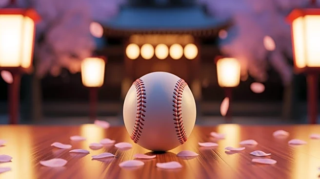 MLB's Dodgers Japan Opener to be Featured in Documentary 'Homecoming: The Tokyo Series'