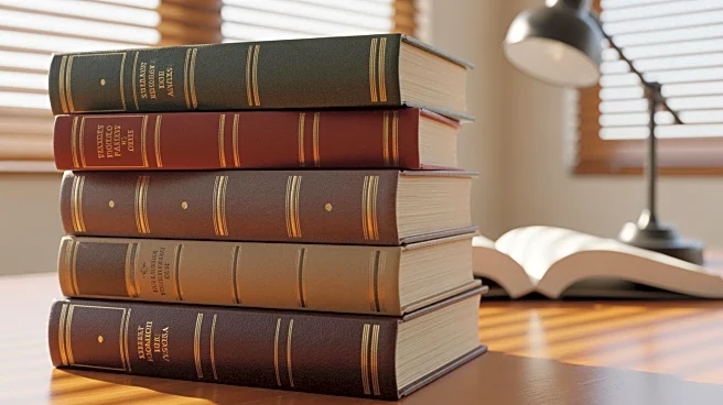 Binc Foundation Launches Largest Matching Gift Campaign to Support Booksellers