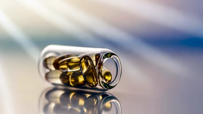 Prenatal Supplements Linked to Reduced Autism Risk in Children