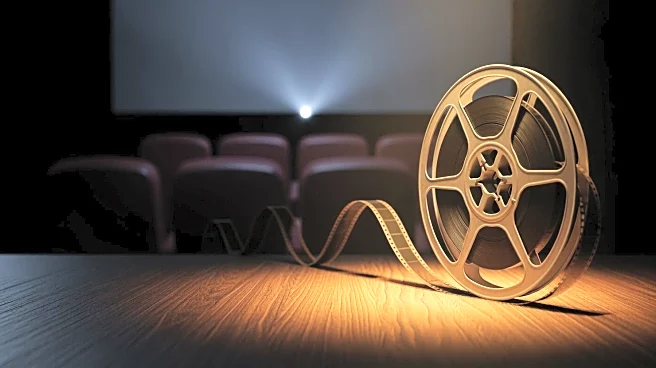 Director Kaouther Ben Hania Discusses Challenges in U.S. Distribution