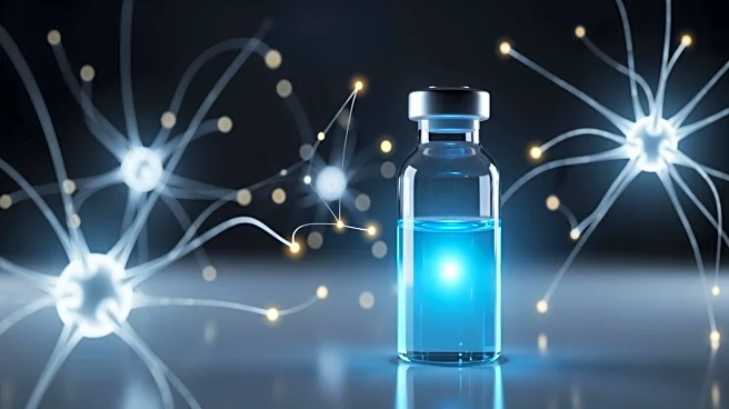 Alzheimer's Drugs Show Promise in Enhancing Cognitive Skills in Children with Autism