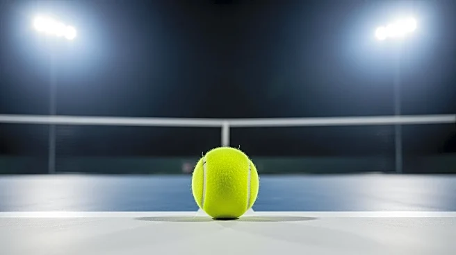 Belgium Advances to Davis Cup Semifinals with Victory Over France