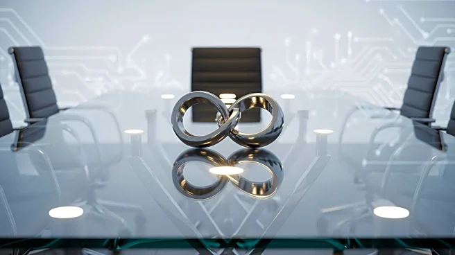 Trust and Communication Key in Tech Sector Leadership Dynamics