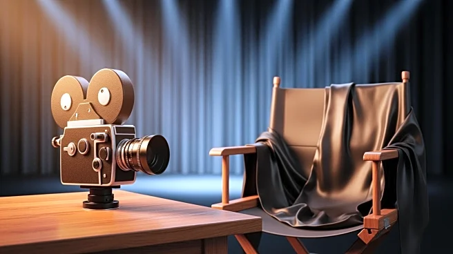 A$AP Rocky Embraces Acting Career, Cites Passion for the Arts