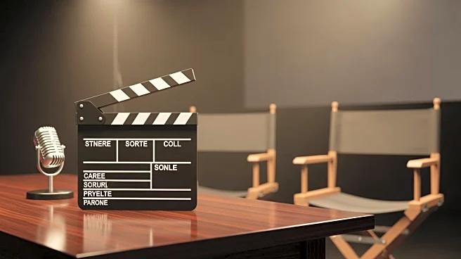 Netflix's 'Wake Up Dead Man' Premiere Features Mila Kunis and Kerry Washington