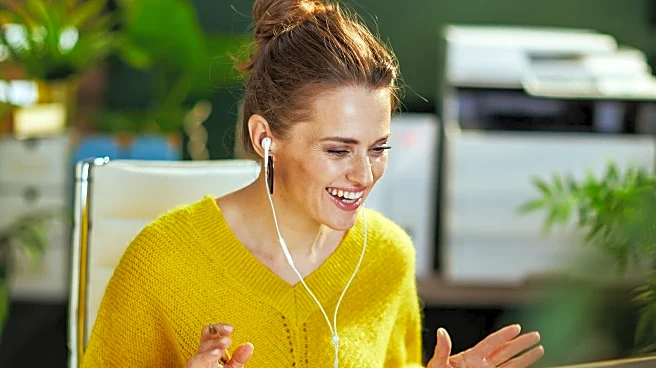 Study Shows Animated Videos Boost Psychological Capital in U.S. Adults