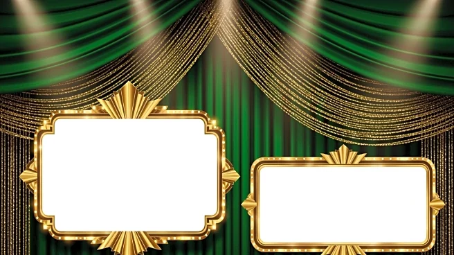 New York Premiere of 'Wicked: For Good' Celebrates with Emerald City Elegance