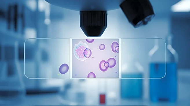 Researchers Identify Microscopic Blood Abnormalities in Long COVID Patients, Offering New Diagnostic and Treatment Avenues