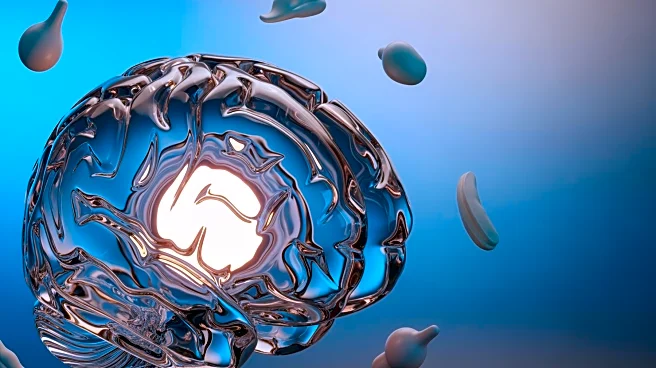 Study Links Tirzepatide to Changes in Brain Activity Related to Food Preoccupation