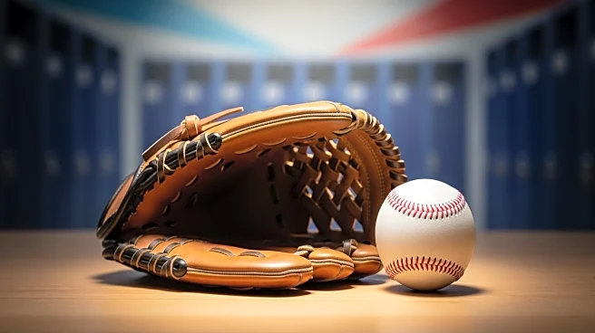 Mets Add Prospect Nick Morabito to 40-Man Roster Ahead of Rule 5 Draft