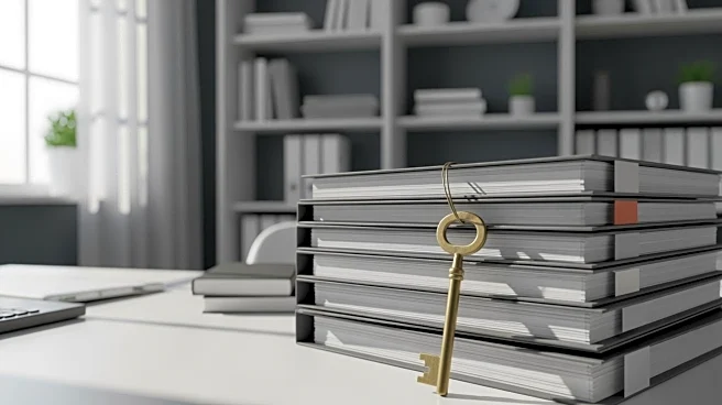 Education Department Transfers Key Grant Programs Amid Trump Administration's Closure Plans