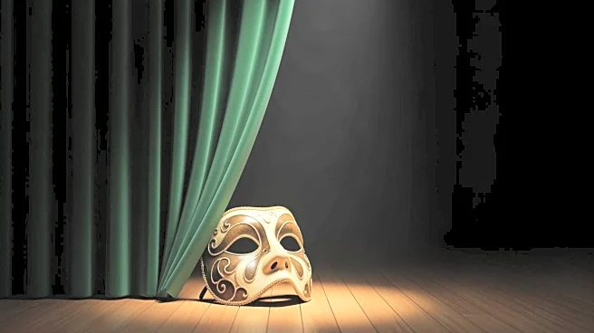 Critics Weigh In on 'Wicked: For Good' Film Adaptation