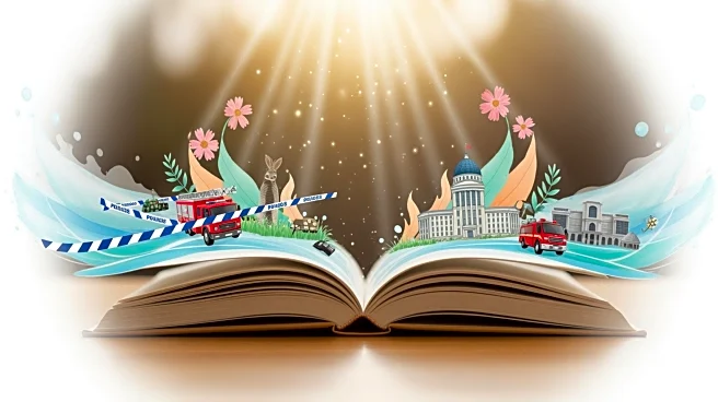 Goldie Hawn and Lin Oliver Launch New Middle Grade Series Inspired by MindUP Program