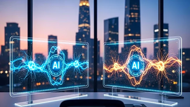 India's GCC Workforce to Nearly Double by 2030 Amid AI Advancements