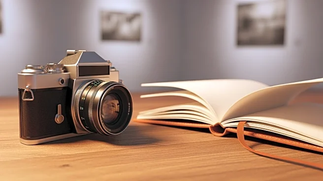 Margot Robbie's Production Company Adapts 'Bad Bridget' Exhibition into Film