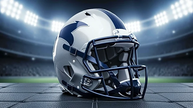 Dallas Cowboys Triumph Over Las Vegas Raiders in Week 11 NFL Matchup