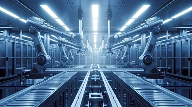 Rockwell Automation Announces Major Manufacturing Expansion in Wisconsin