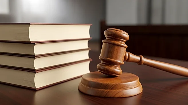 DOJ Memo on Military Lawyers as Immigration Judges Raises Legal Concerns