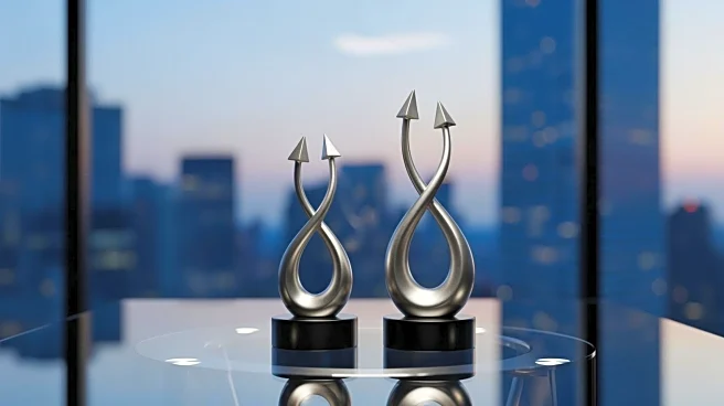 AWA Launches $10 Billion Fund Showdown to Promote Investment Strategies