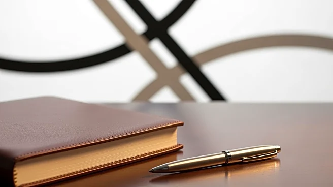 Cadwalader Announces Year-End Bonuses Amid Merger Talks