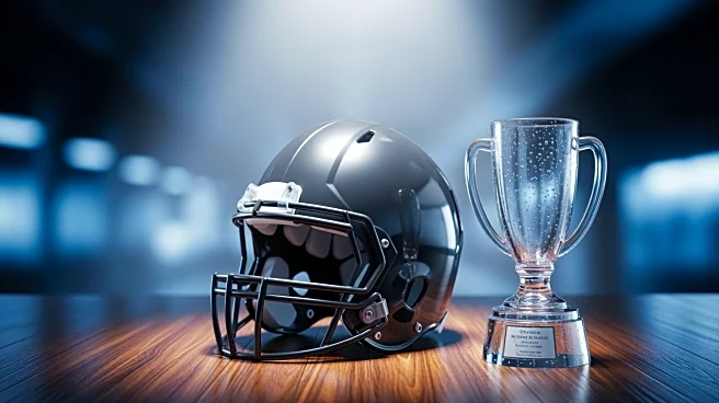 NFL Announces Week 11 Nominees for Pepsi Zero Sugar Rookie of the Week