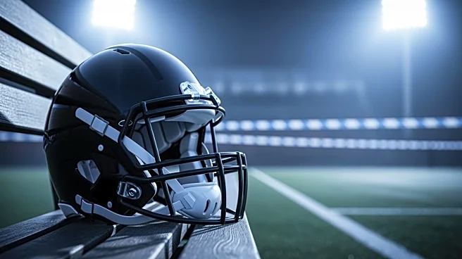 Houston Texans Rule Out C.J. Stroud for Thursday Night Game Against Buffalo Bills