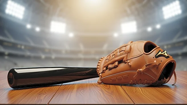 Josh Naylor Signs Five-Year Contract with Mariners, Blake Butera Named Nationals Manager