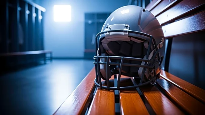 Texans Confirm C.J. Stroud's Absence for Thursday Night Game Against Bills