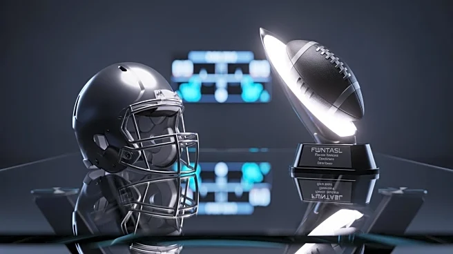 Fantasy Football Insights: Players to Trade for Week 12 of 2025 NFL Season