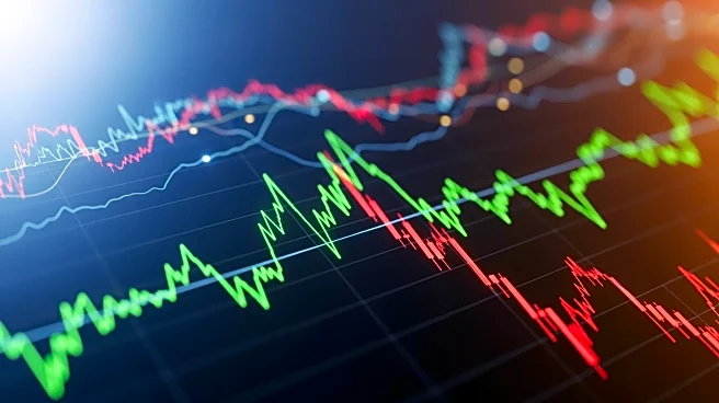 Home Depot and Other Stocks Experience Premarket Volatility