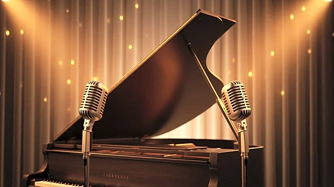 Twin Sisters Known for Performances with Frank Sinatra and Fred Astaire Pass Away at 89