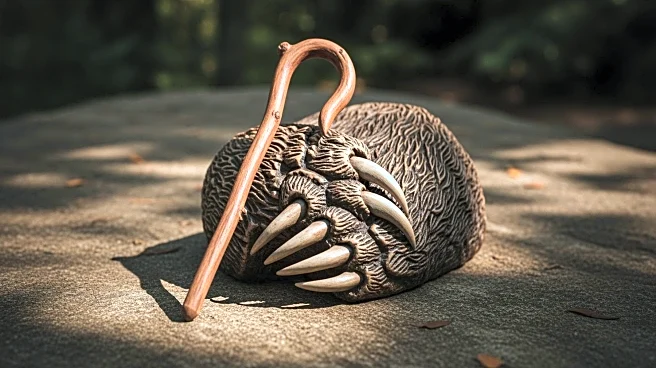 BIFA-Nominated Documentary 'The Shepherd And The Bear' Secures U.S. Distribution