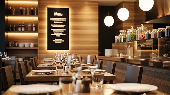 Zaxbys Expands to New Jersey with First Location Hiring