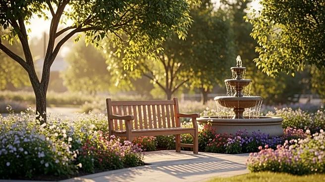 Philanthropy's Role as Community Partner Explored