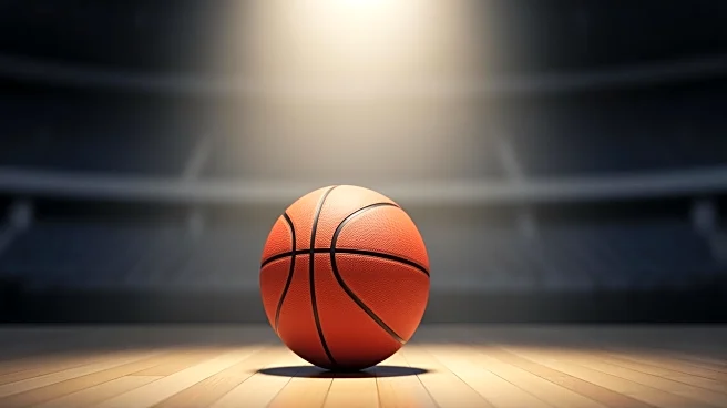 Georgia Basketball Players Reflect on Victory Against Florida A