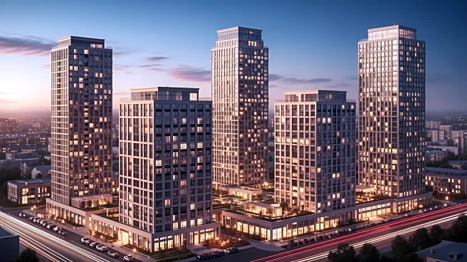 Out-of-Town Renters Drive Demand in Five Major Cities