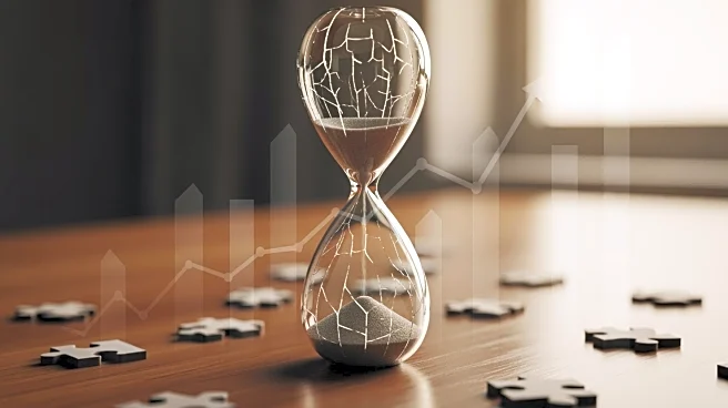 Declining K-12 Achievement Poses Long-Term Economic Threat