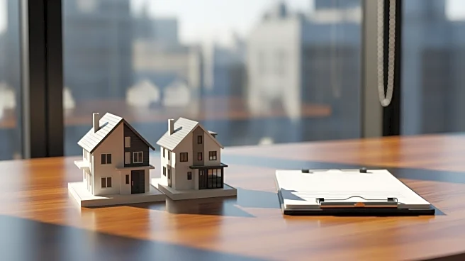 Houston Real Estate Market Sees Moderate Price Decline Amid Increased Listings