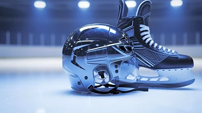 Carolina Hurricanes Defenseman Jalen Chatfield Nears Return After Injury