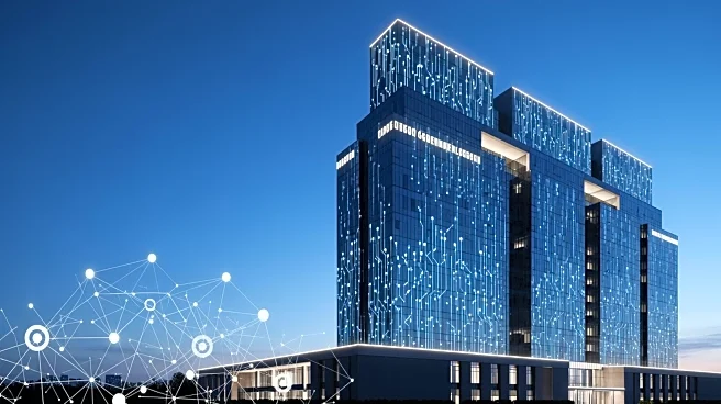 Tyler Technologies and Via Transportation Report Strong Q3 Earnings Amid Gov Tech Growth