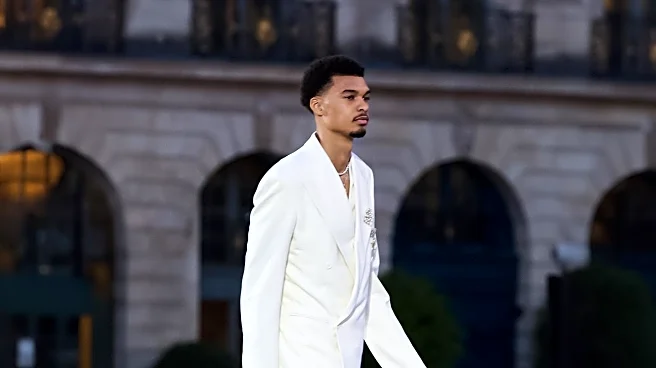 Giuseppe Zanotti Celebrates Return of Iconic 'Slim' Sandal in Paris