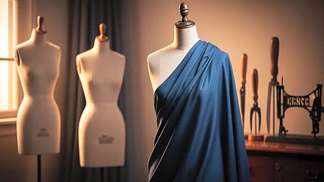 16Arlington and Antony Price Collaborate for London Runway Show Featuring Archival Designs