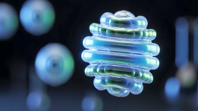 Acuitas Therapeutics Presents Next-Generation Lipid Nanoparticle Advancements at mRNA Conference