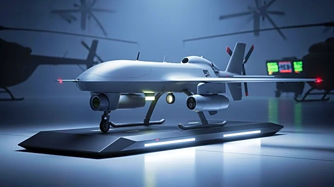 U.S. Army's 3rd Combat Aviation Brigade Integrates Drones for Enhanced Battlefield Readiness