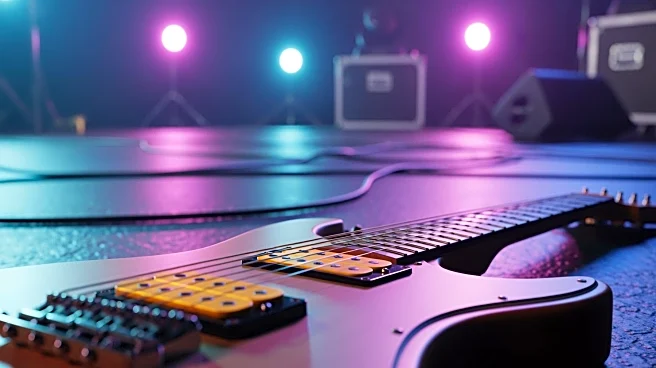 Welcome to Rockville 2026 Festival Lineup Announced with Major Headliners