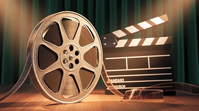 Jon M. Chu's 'Wicked: For Good' Receives Acclaim for Cinematic Excellence