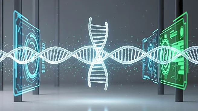 AI Advances CRISPR-Based Genome Editing Technologies