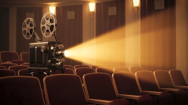 American Cinematheque to Revitalize Westwood's Village Theater by 2027