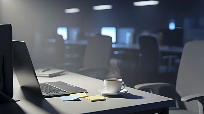 DHR Global Report Shows Decline in Employee Engagement Amid Persistent Burnout