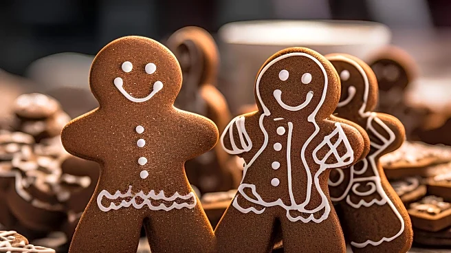 Dallas Gingerbread Stroll Celebrates 15 Years of Holiday Fundraising